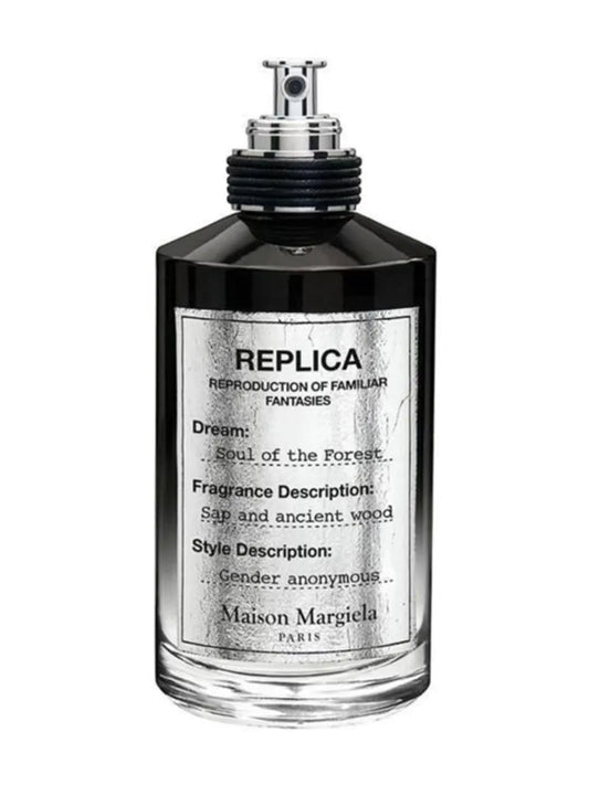 Maison Margiela Replica Soul Of Forest EDP Unisex 100ML