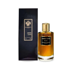 Mancera Amore Caffe EDP Unisex 120ML