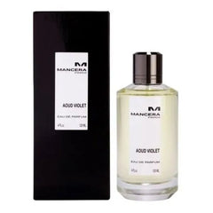 Mancera Aoud Violet EDP Unisex 120ML