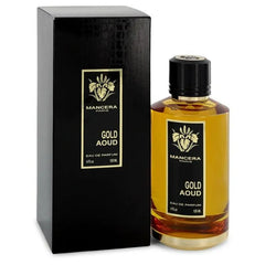 Mancera Black Intensitive Aoud EDP Unisex 120ML