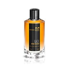 Mancera Black Intensitive Aoud EDP Unisex 120ML