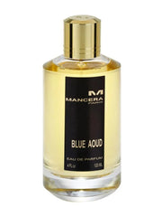 Mancera Blue Aoud EDP Unisex 120ML