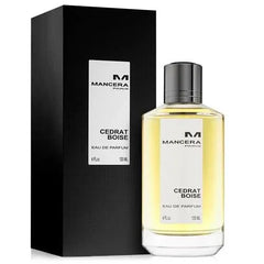 Mancera Cedrat Boise EDP Unisex 120ML