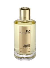 Mancera Roses Jasmin EDP For Women 120ML