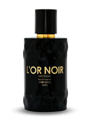Manzana L Or Noir Intense EDP For Men 100ML