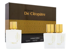Manzana Le Secret De Cleopatre Limited Edition EDP Unisex 100ML Set