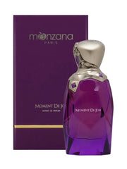Manzana Moment De Joie Extrait De Parfum Unisex 110ML