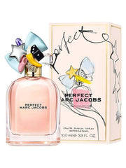 Marc Jacobs Perfect EDP For Women 100ML