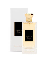 Marco Leon Exotic D Noir EDP Unisex 80ML