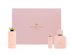 Mark Des Vince Fabulous EDP For Women 100ML Set