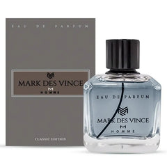 Mark Des Vince Homme EDP For Men 100ML