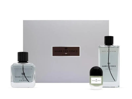Mark Des Vince Homme EDP For Men 100ML Set