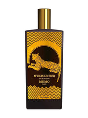Memo African Leather EDP Unisex 75ML