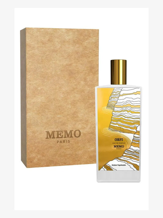 Memo Corfu EDP Unisex 75ML