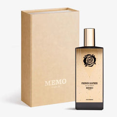 Memo French Leather EDP Unisex 75ML