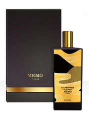 Memo Italian Leather EDP Unisex 75ML