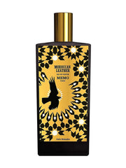 Memo Moroccan Leather EDP Unisex 75ML