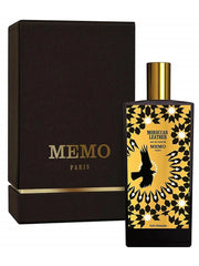 Memo Moroccan Leather EDP Unisex 75ML