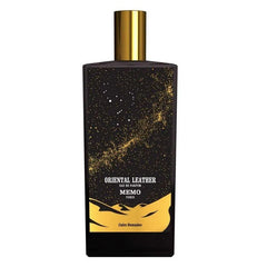 Memo Oriental Leather EDP Unisex 75ML