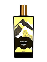 Memo Tiger's Nest EDP Unisex 75ML