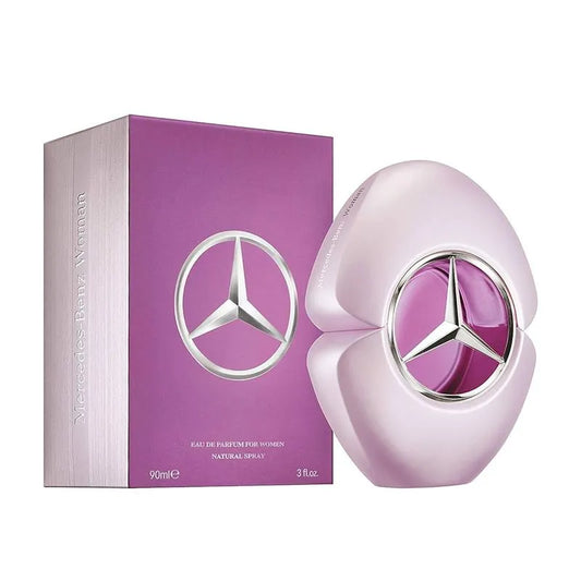 Mercedes Benz EDP For Women 90ML