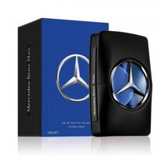 Mercedes Benz Man EDT For Men 100ML