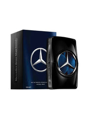 Mercedes Benz Man Intense EDT For Men 100ML