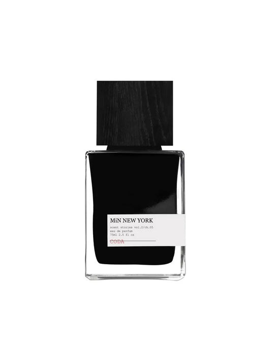 Min New York Coda EDP Unisex 75ML