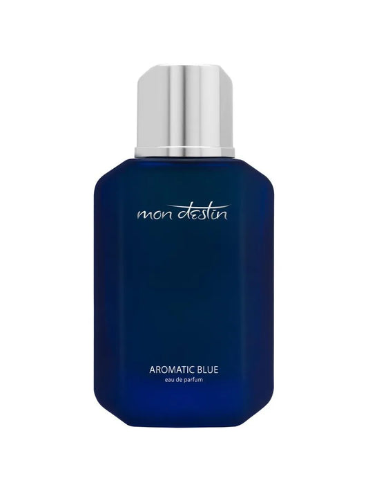 Mon Destin Aromatic Blue EDP For Men 100ML