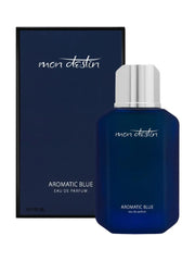 Mon Destin Aromatic Blue EDP For Men 100ML