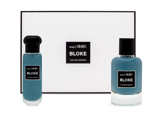Mon Destin Bloke EDP For Men 100ML Set