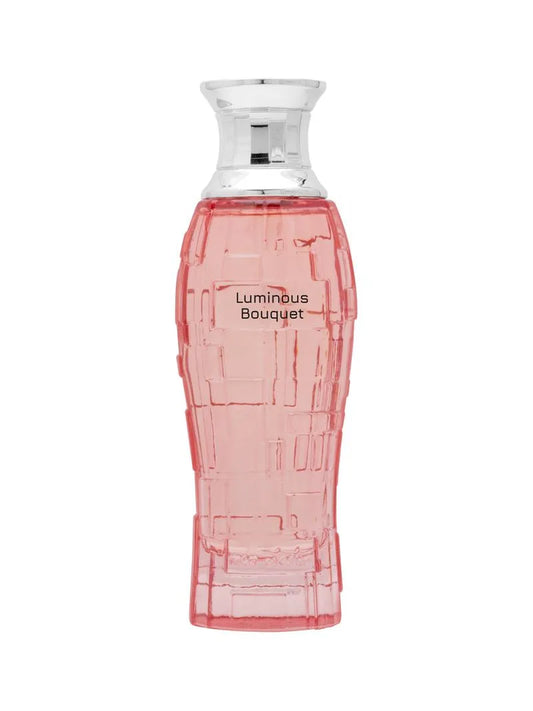 Mon Destin Luminous Bouquet EDP For Women 100ML New