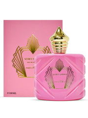 Mon Destin Secret Garden EDP For Women 100ML