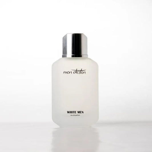 Mon Destin White EDP Men 100ML