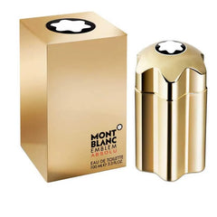 Montblanc Emblem Absolu EDT For Men 100ML