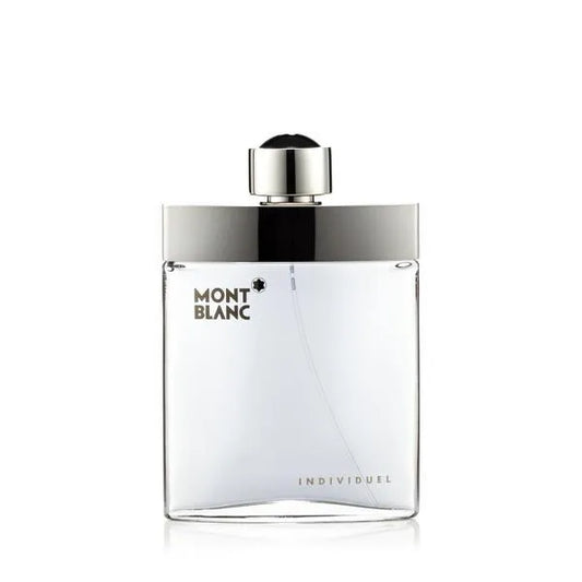 Montblanc Individuel EDT For Men 75ML