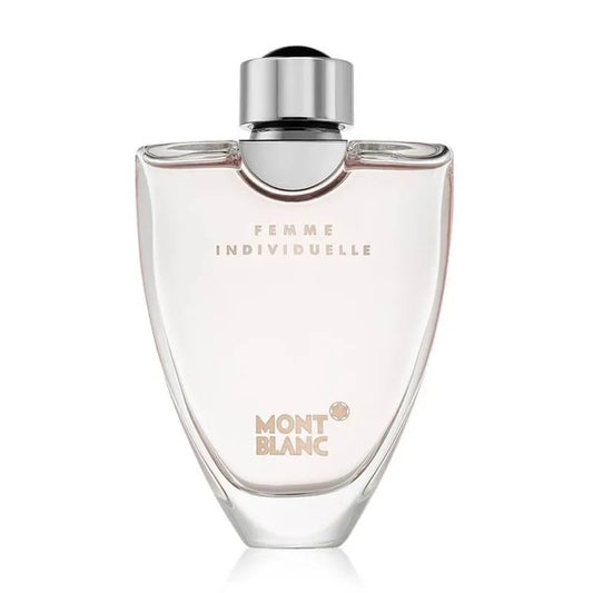 Montblanc Individuelle EDT For Women 75ML