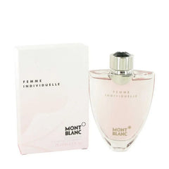 Montblanc Individuelle EDT For Women 75ML