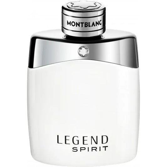 Montblanc Legend Spirit EDT For Men 100ML