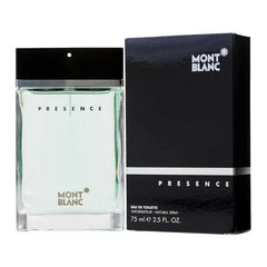Montblanc Presence EDT For Men 75ML