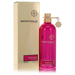 Montale Roses Elixir EDP For Women 100ML