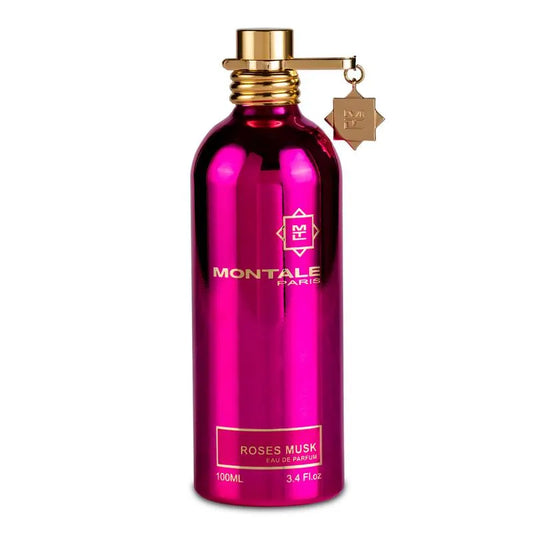 Montale Roses Musk EDP For Women 100ML