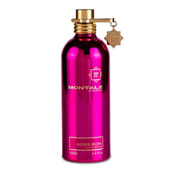 Montale Roses Musk EDP For Women 100ML