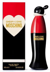 Moschino Cheap & Chic EDT For Women 100ML