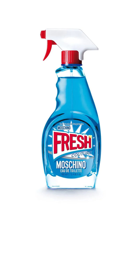 Moschino Fresh Couture EDT For Women 100ML