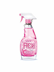 Moschino Fresh Pink Couture EDT For Women 100ML