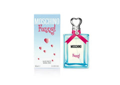Moschino Funny EDT For Women 100ML