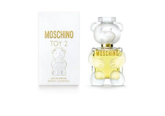 Moschino Toy 2 EDP For Women 100ML