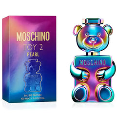 Moschino Toy 2 Pearl EDP Unisex 100ML