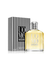 Moschino Uomo EDT For Men 125ML